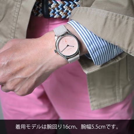 NOMOS Glashütte / Club Campus Full Rose / NM706.GB