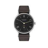 NOMOS Glashütte / Ludwig 33 noir / NM227　227