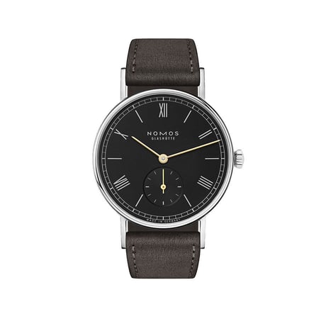 NOMOS Glashütte / Ludwig 33 noir / NM227　227