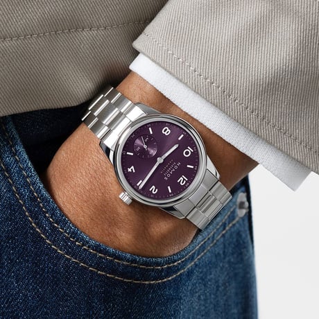 NOMOS Glashütte / Club Sport neomatik 34 / NM757