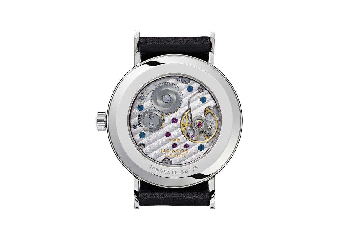 NOMOS Glashütte / Tangente 35mm / TN1A1W2 139 | NOMOS Glashütte / Tangente 35mm / TN1A1W2 139 |