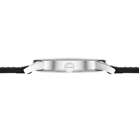 NOMOS Glashütte / Minimatik 39 Date / NM1250 1250