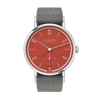 【限定商品】NOMOS Glashütte / Tangente 38 Date Rambazamba / NM179.S14