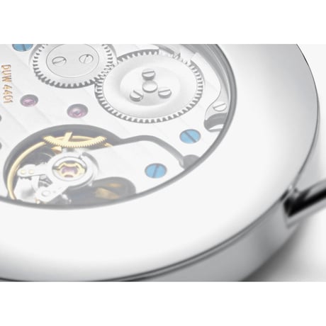 NOMOS Glashütte / Metro / MT1D4W2　1101