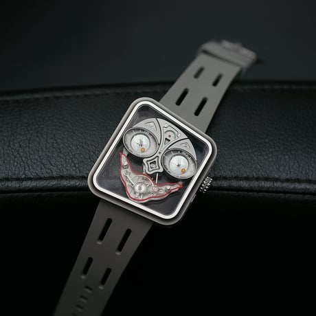 【限定商品】 BEHRENS / KONSTANTIN CHAYKIN / BHR033TI
