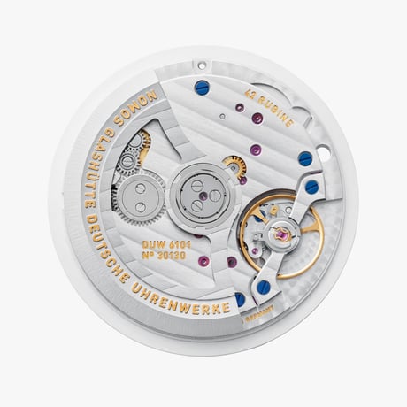 NOMOS Glashütte / Tangente neomatik 38 update / NM147　147
