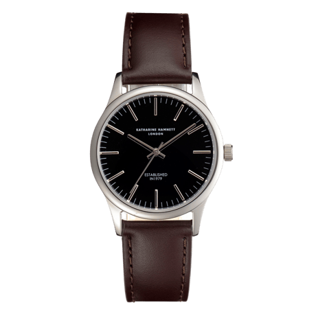 CATEGORY KATHARINE HAMNETT | 腕時計専門 Fortune Time