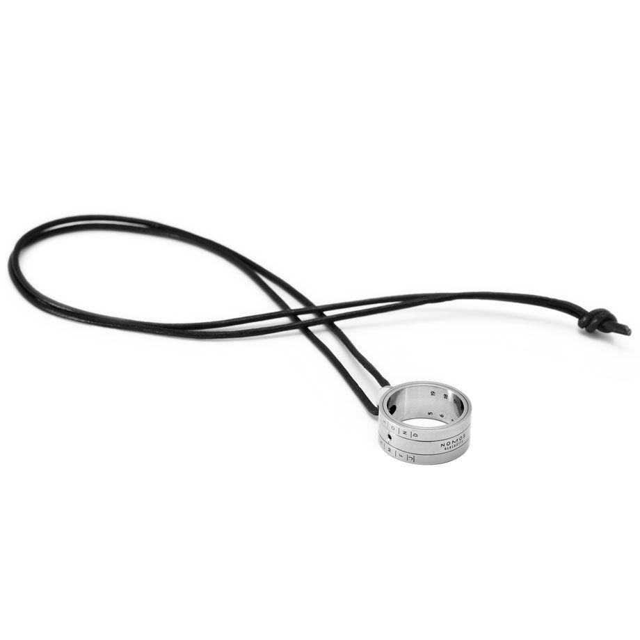 NOMOS Glashütte / SUNRING（シルバー）日時計サンダイヤル 楽天市場】【ノモス正規販売店】NOMOS 日時計 サンダイアル