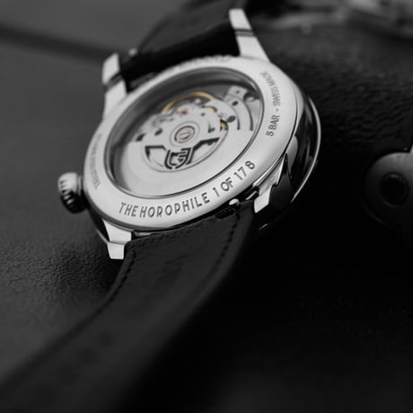 Louis Erard /Excellence THE HOROPHILE/LE34248AA64BVA150