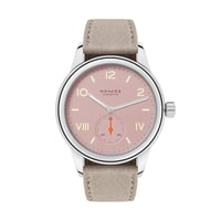 NOMOS Glashütte / Club Campus Full Rose / NM706.GB