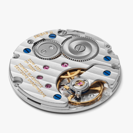 NOMOS Glashütte /  Club Campus 38 / NM737 　737