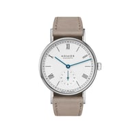 NOMOS Glashütte / Ludwig 33mm / NM244　244