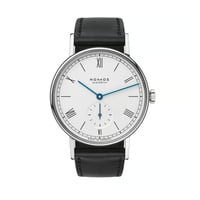 NOMOS Glashütte / Ludwig 35mm / NM205　205