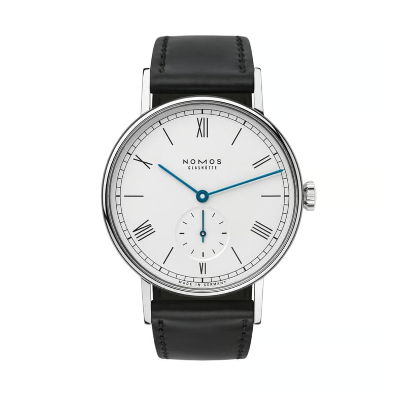 NOMOS Glashütte / Ludwig 35mm / NM205 205 | 腕時計