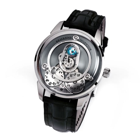 BEHRENS /  APOLAR / BHR020BRGR