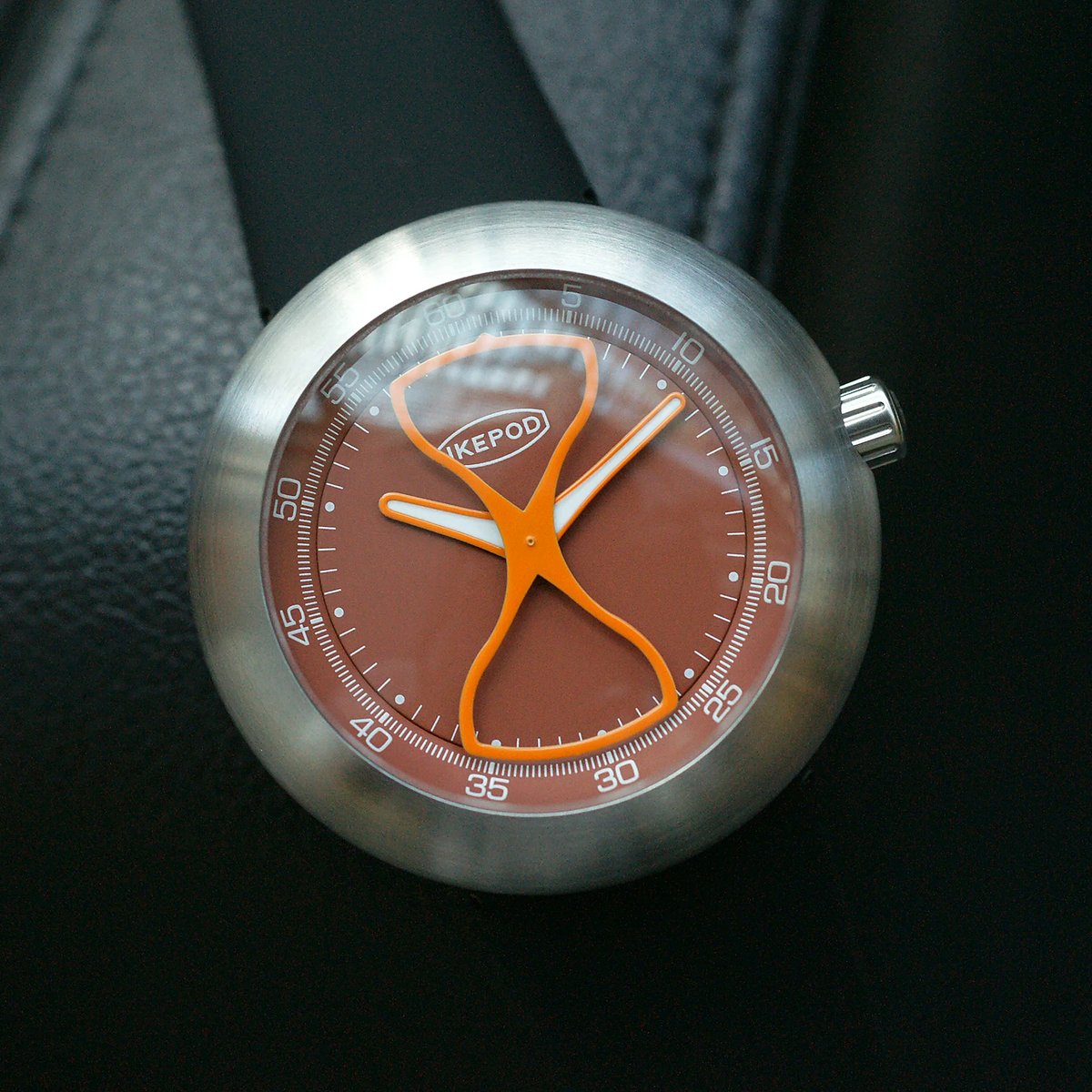 完売しました】IKEPOD / Megapod / Zaha Hour Glass / IP