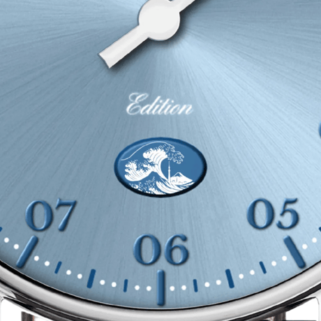 MEISTERSINGER / City Edition 2026 – JAPAN / EDC26JAPAN 日本限定モデル