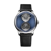 Louis Erard / Excellence Limited Regulator /  CEDRIC JOHNER / LE85249AA01BVA150