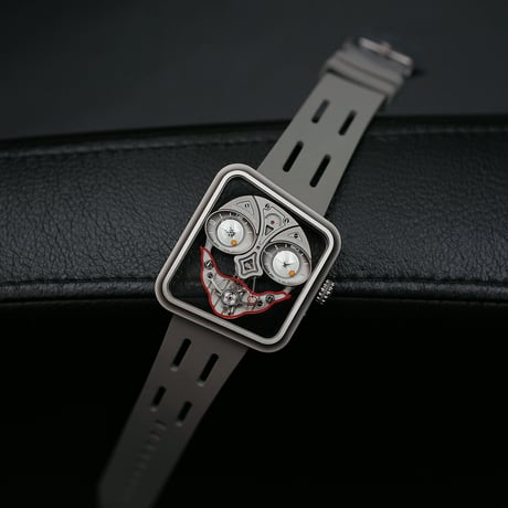 【限定商品】 BEHRENS / KONSTANTIN CHAYKIN / BHR033TI