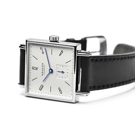 NOMOS Glashütte / Tetra /  NM406 406
