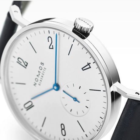 NOMOS Glashütte / Tangente 35mm / NM139
