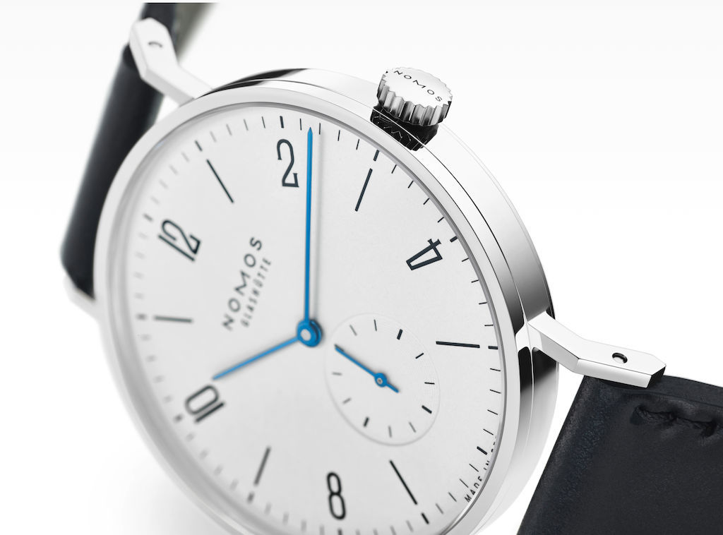 NOMOS Glashütte / Tangente 35mm / TN1A1W2 139 |...