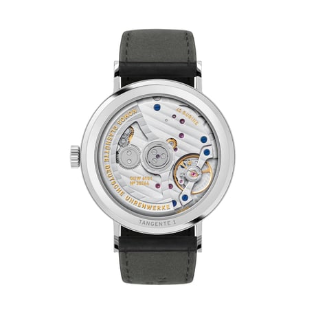 NOMOS Glashütte / Tangente neomatik 38 update / NM147　147