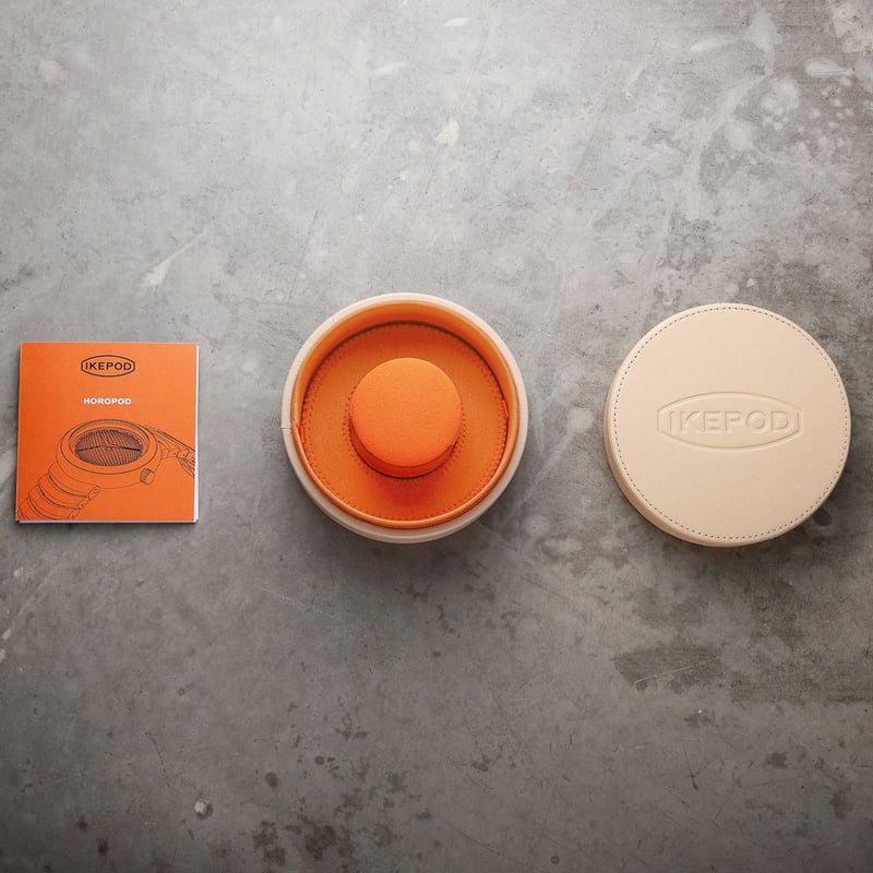 IKEPOD / HOROPOD / Neom / IPHO03TITL | 腕時計専門 Fo