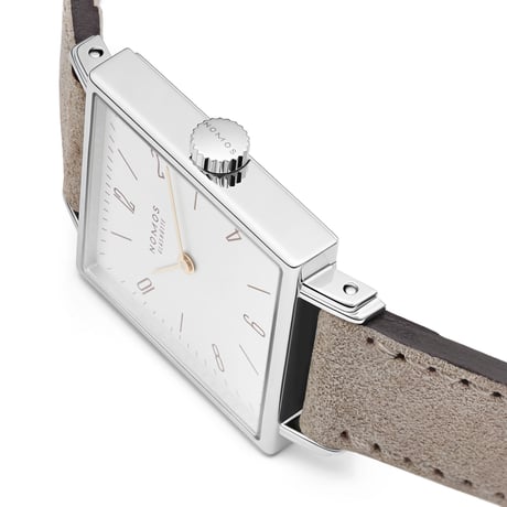 NOMOS Glashütte / Tetra 27 duo / NM405　405