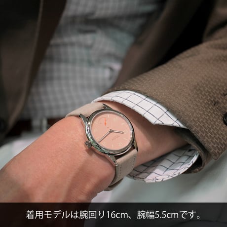NOMOS Glashütte / Club Campus Full Rose / NM706.GB