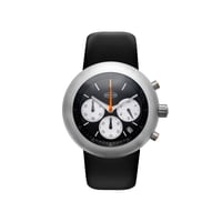 IKEPOD / New Chronopod / IPC001SILB /  C001 Panda Pod