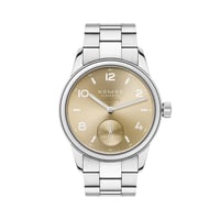 NOMOS Glashütte / Club Sport neomatik 34 / NM755