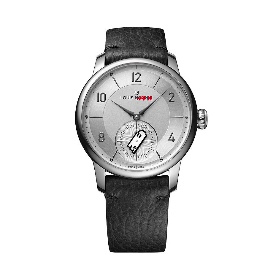 【8/13まで2500円値下げ】 Deuxieme Classs LAVER Louis Erard /SECONEDE/SECONDE / LE34238AA61BVA1