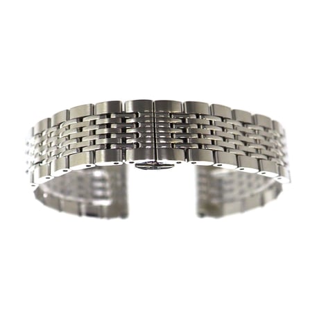 Fortune Time original bracelet for NOMOS Glashütte / FA9LINES
