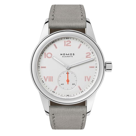 NOMOS Glashütte / Club  Campus / NM709　709