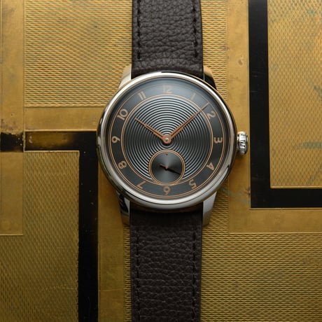 Louis Erard /Excellence THE HOROPHILE/LE34248AA44BVA152
