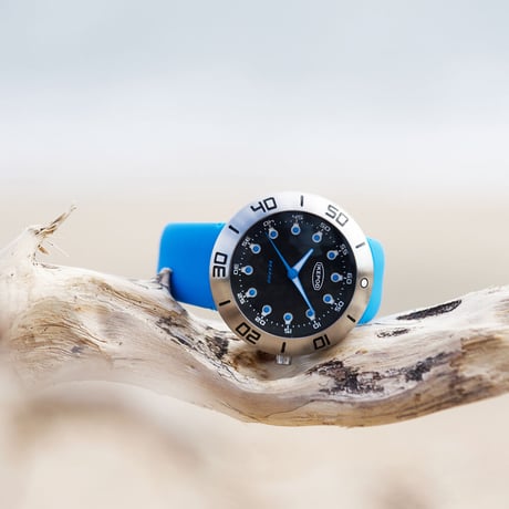 IKEPOD / Seapod / IPS002SILN / 002 Jacques