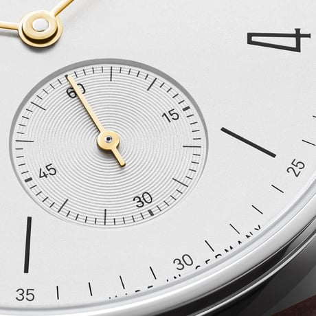 NOMOS Glashütte / Tangente neomatick doré / NM192