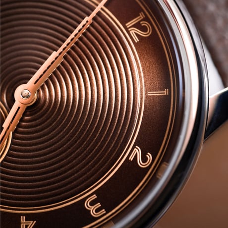 Louis Erard /Excellence THE HOROPHILE/LE34248AA66BVA151