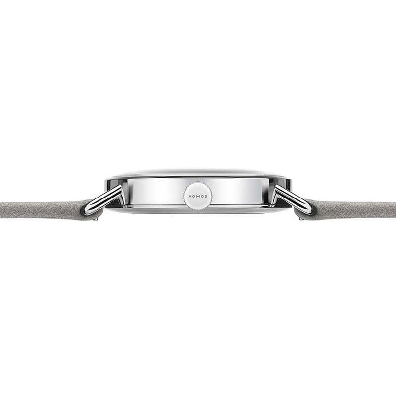 ノモス　NOMOS MT1A4W2(1108) NOMOS（ノモス） メトロ38 ノンデイト 新品