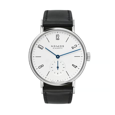 NOMOS Glashütte / Tangente 35mm / NM139