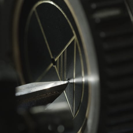 Louis Erard / Excellence Guilloche Main ２ / LE34237AA95BVA103