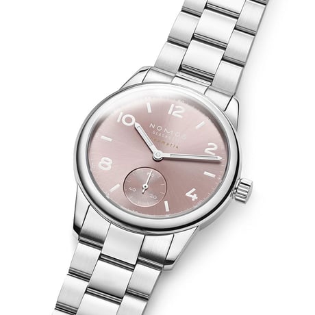 NOMOS Glashütte / Club Sport neomatik 34 / NM756