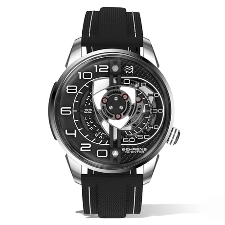 【限定商品】 BEHRENS / ROTARY 2025 LIMITED / BHR022TI