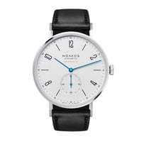 NOMOS Glashütte / Deployant buckle 16mm / 純正ディプ