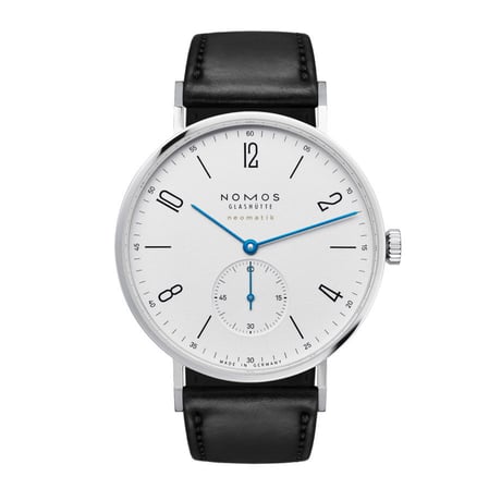 NOMOS Glashütte / Tangente neomatik 39 / TN130011W239 140