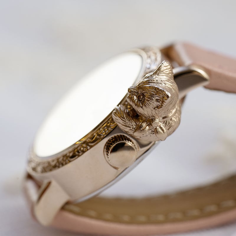 Sherian ring (Loloma)ジャイアン(ロロマ)リング