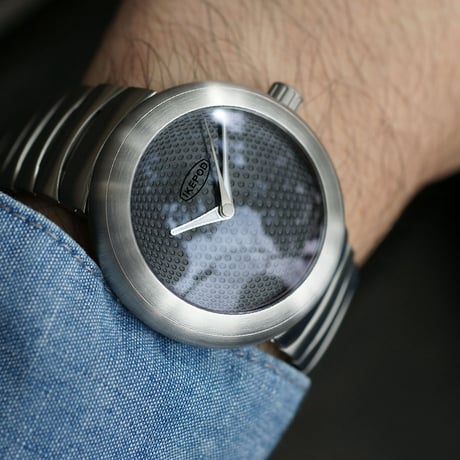 IKEPOD / HOROPOD / Lisboa / IPHO02TITL