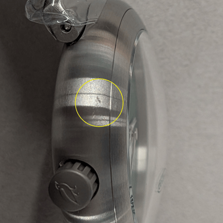 【訳アリ品】IKEPOD / HOROPOD / Neom / IPHO03TITL-B