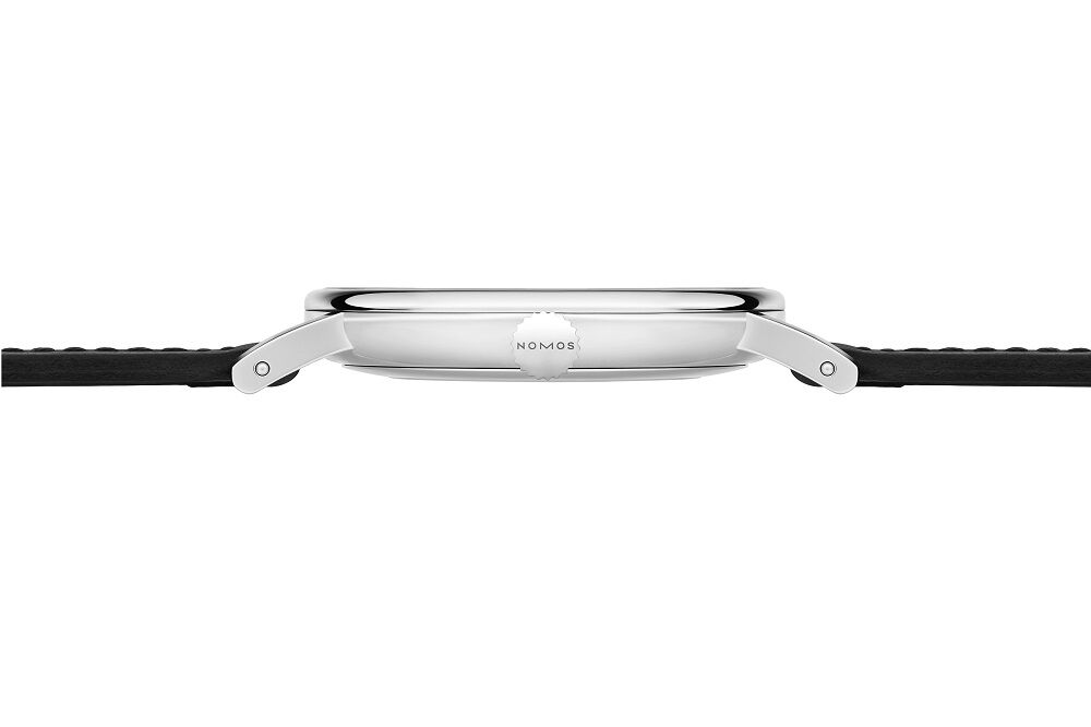 NOMOS Glashütte / Ludwig 38mm / LD1A2W238 234 |